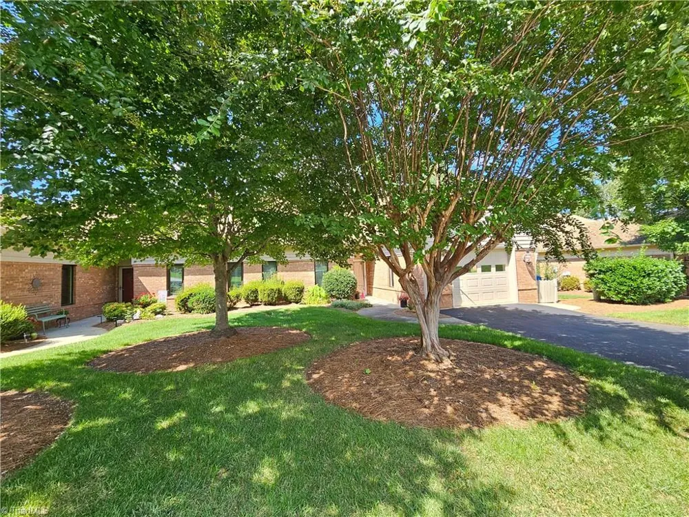 347 Hollybrook Drive Bermuda Run, NC 27006