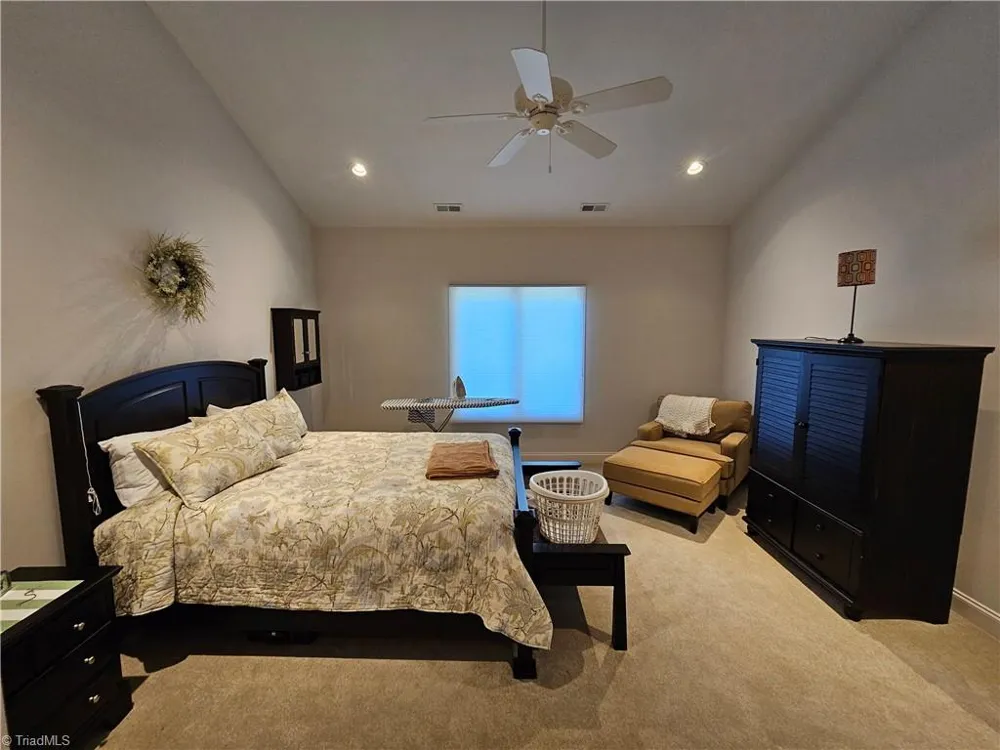 347 Hollybrook Drive Bermuda Run, NC 27006