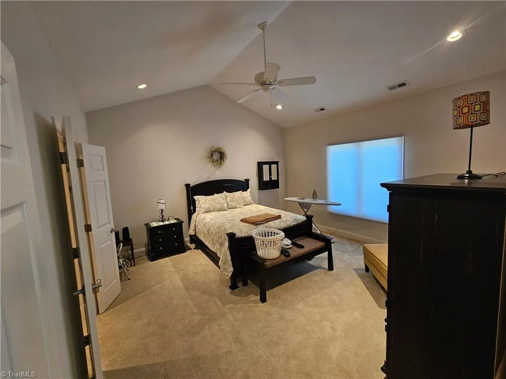 347 Hollybrook Drive Bermuda Run, NC 27006