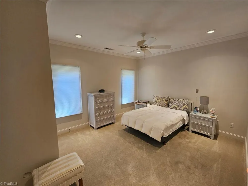 347 Hollybrook Drive Bermuda Run, NC 27006