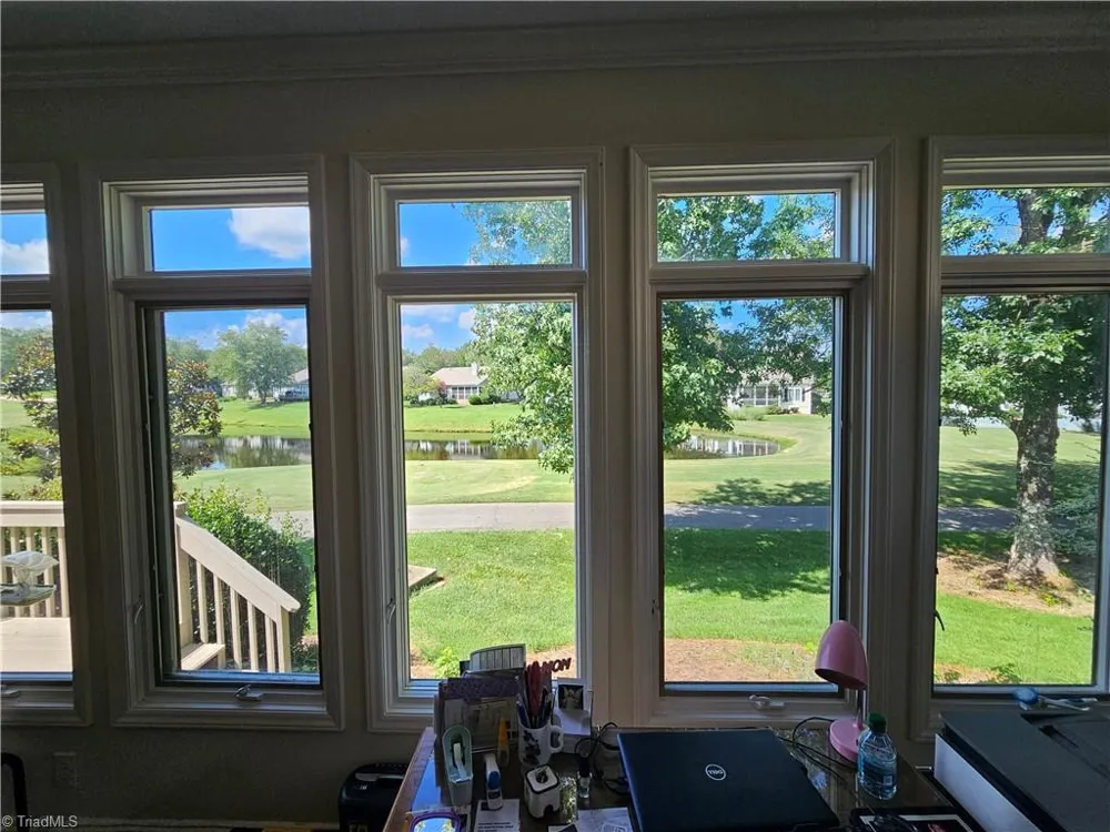 347 Hollybrook Drive Bermuda Run, NC 27006