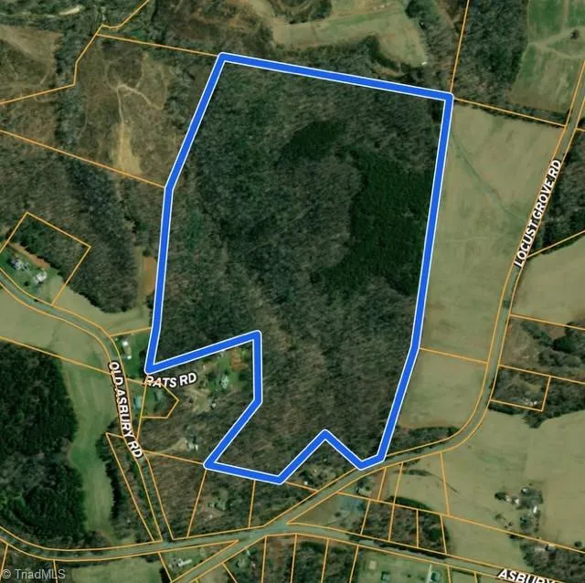 00 Locust Grove Road #67 Westfield, NC 27053