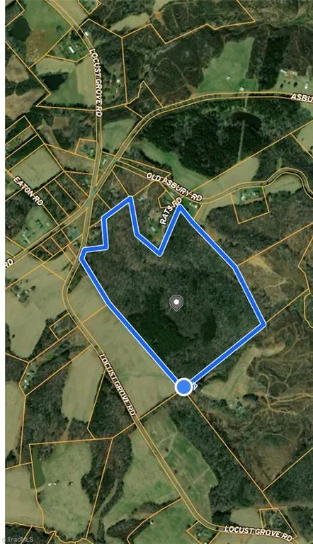 00 Locust Grove Road #67 Westfield, NC 27053