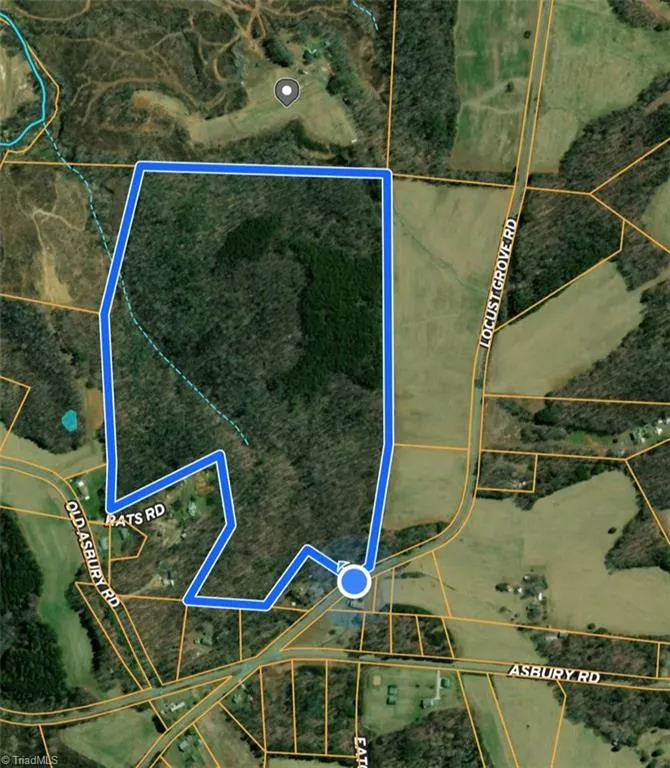 00 Locust Grove Road #67 Westfield, NC 27053