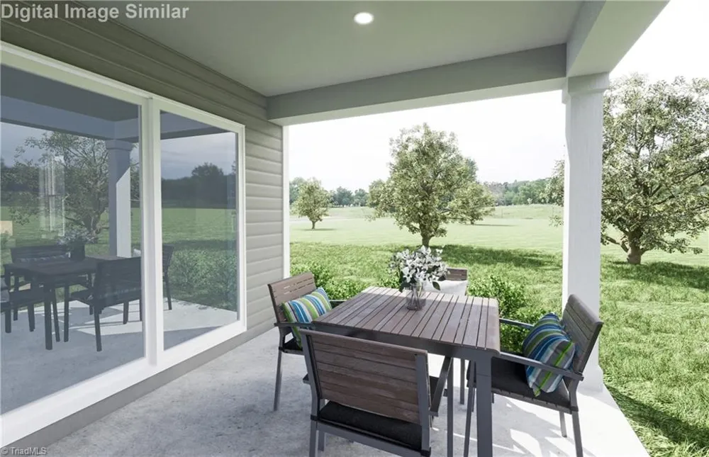 232 Linwood Estates Drive Lexington, NC 27292