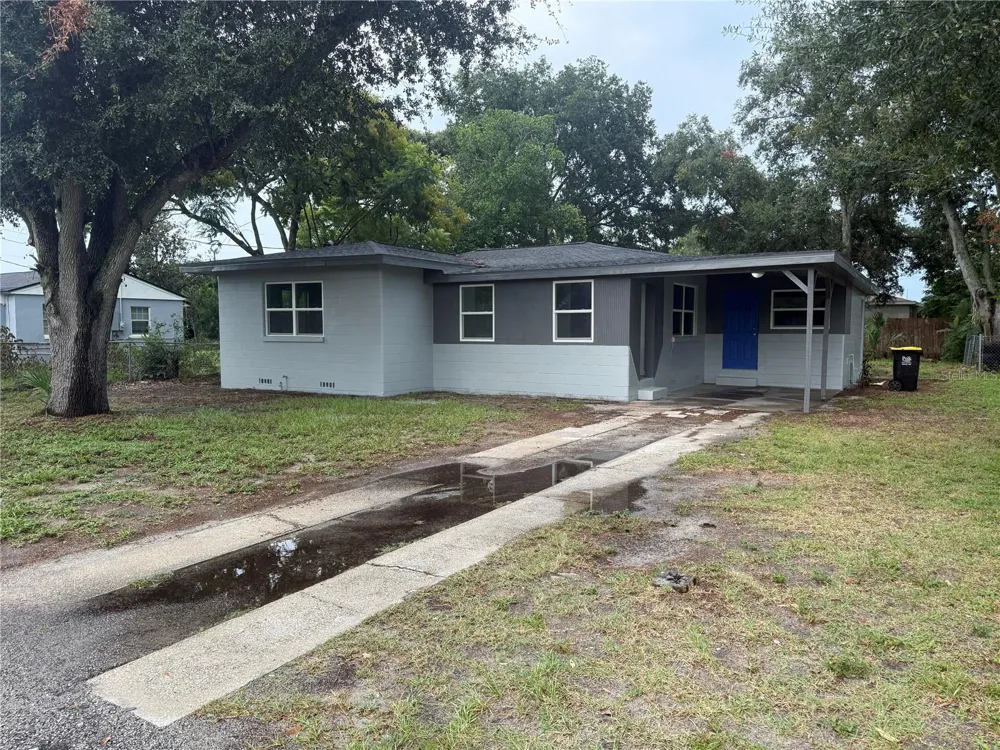 309 1ST STREET Auburndale, FL 33823