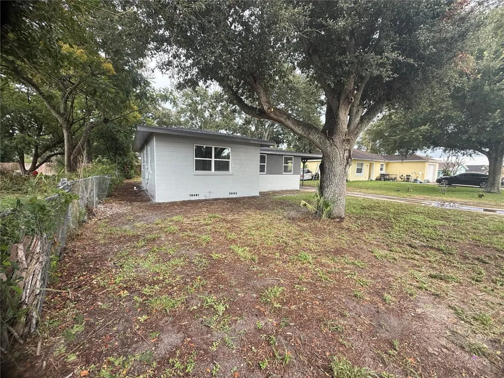 309 1ST STREET Auburndale, FL 33823