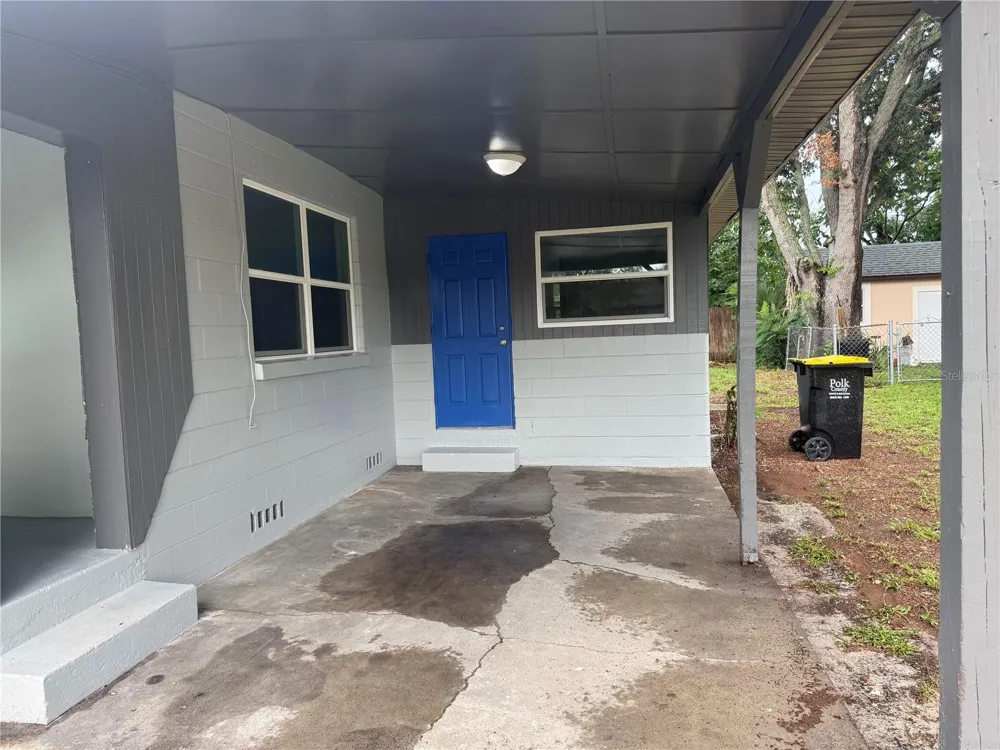 309 1ST STREET Auburndale, FL 33823