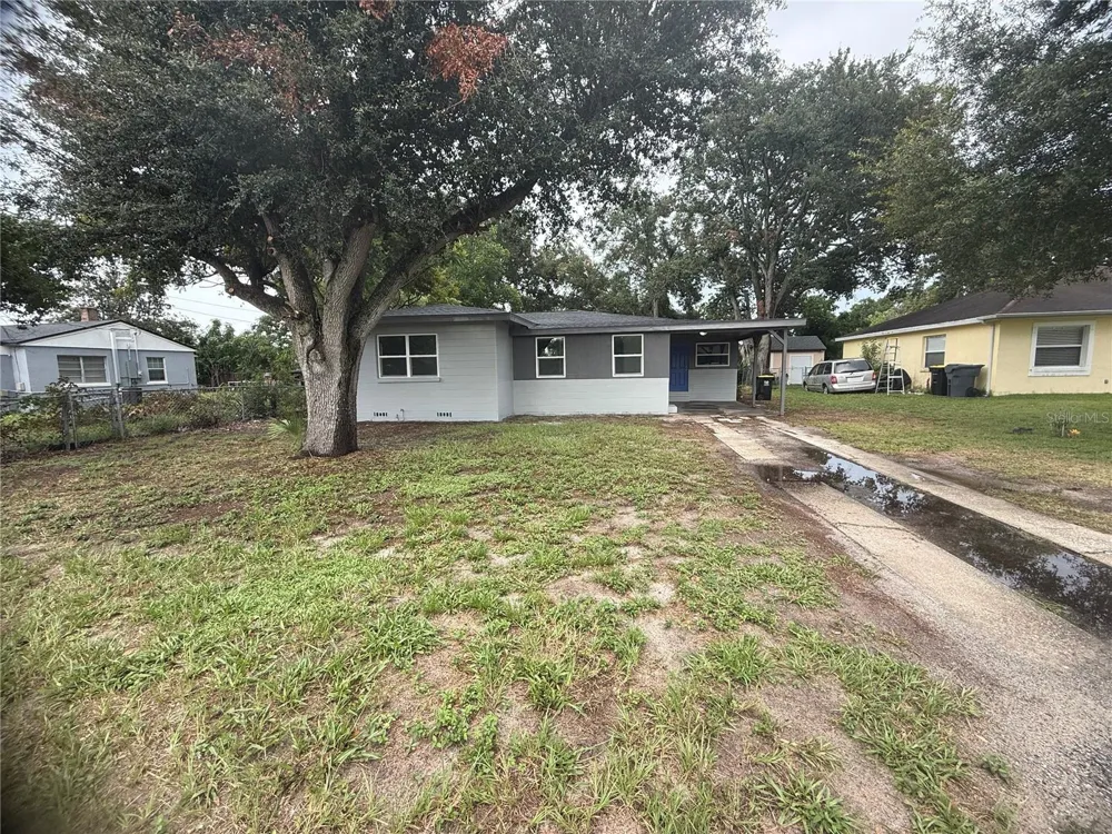 309 1ST STREET Auburndale, FL 33823