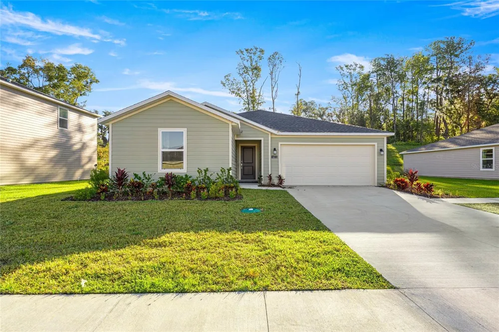 16927 NW 144TH STREET Alachua, FL 32615