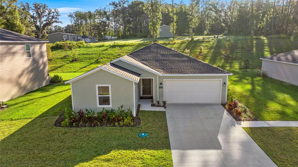 16927 NW 144TH STREET Alachua, FL 32615