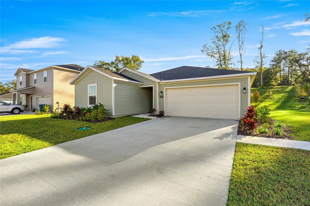 16927 NW 144TH STREET Alachua, FL 32615