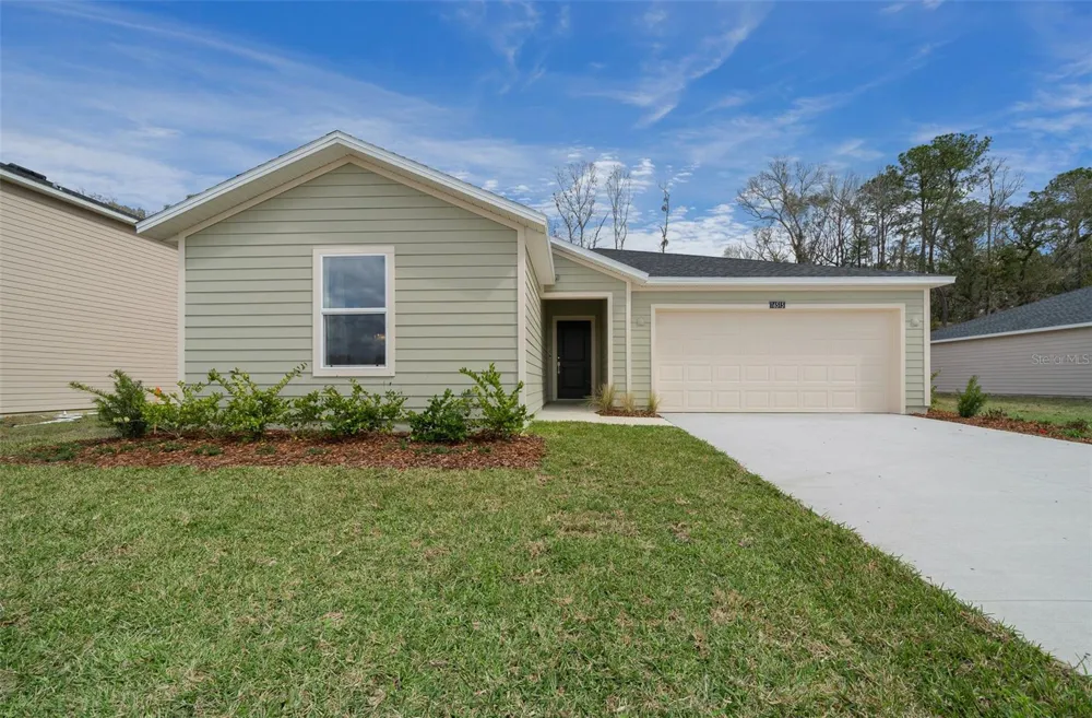 16927 NW 144TH STREET Alachua, FL 32615