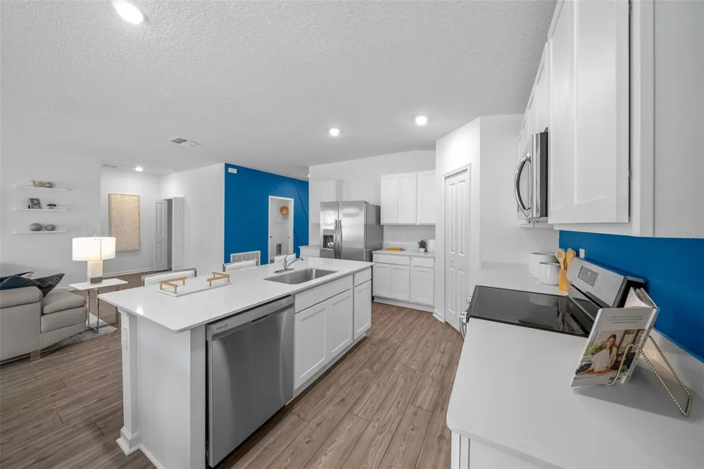 16927 NW 144TH STREET Alachua, FL 32615