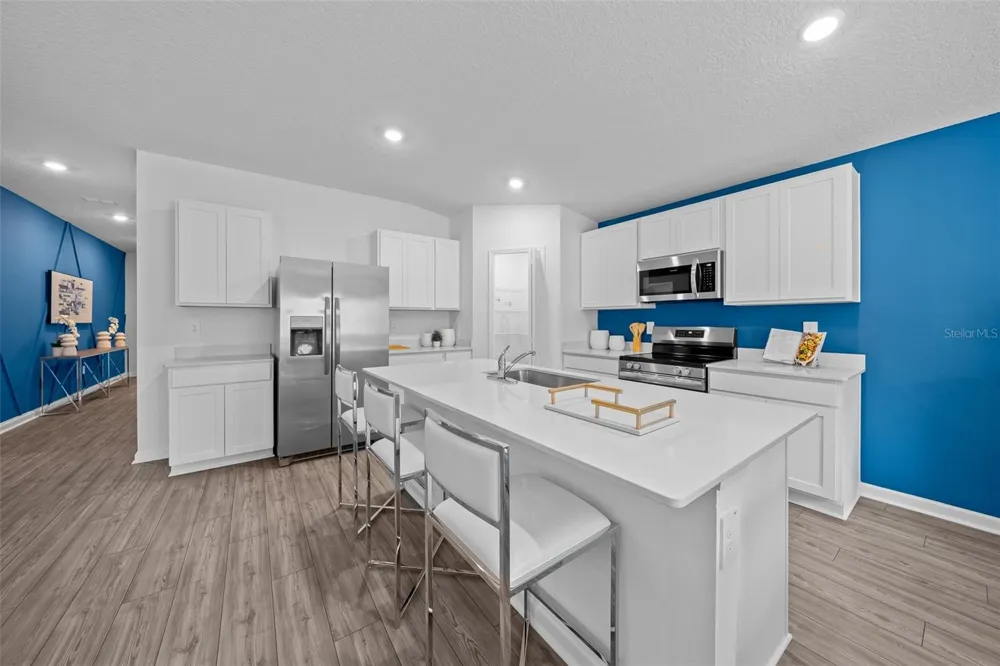 16927 NW 144TH STREET Alachua, FL 32615