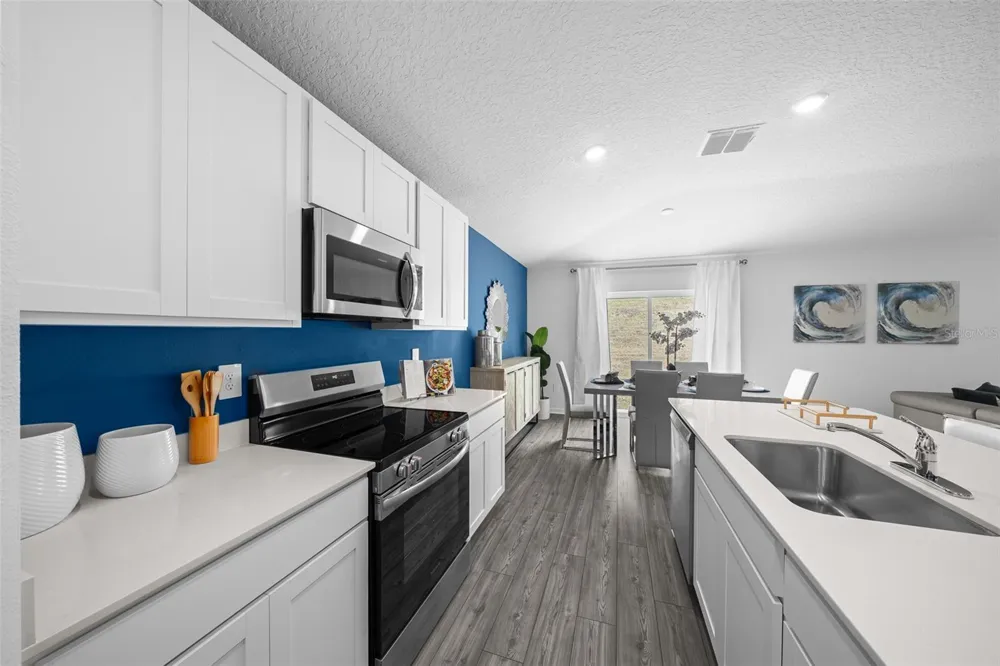16927 NW 144TH STREET Alachua, FL 32615