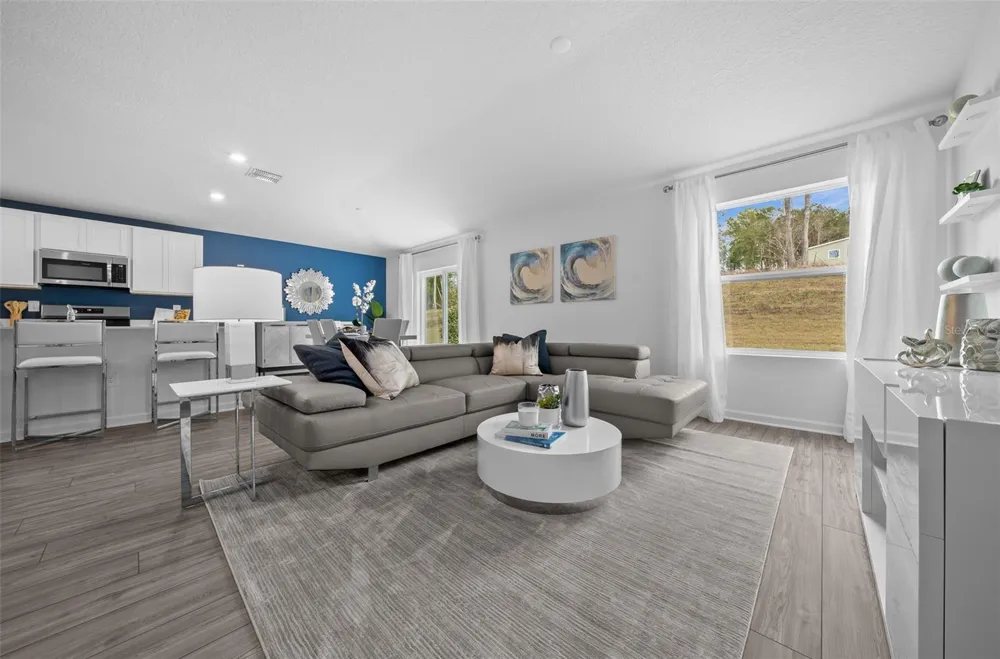 16927 NW 144TH STREET Alachua, FL 32615