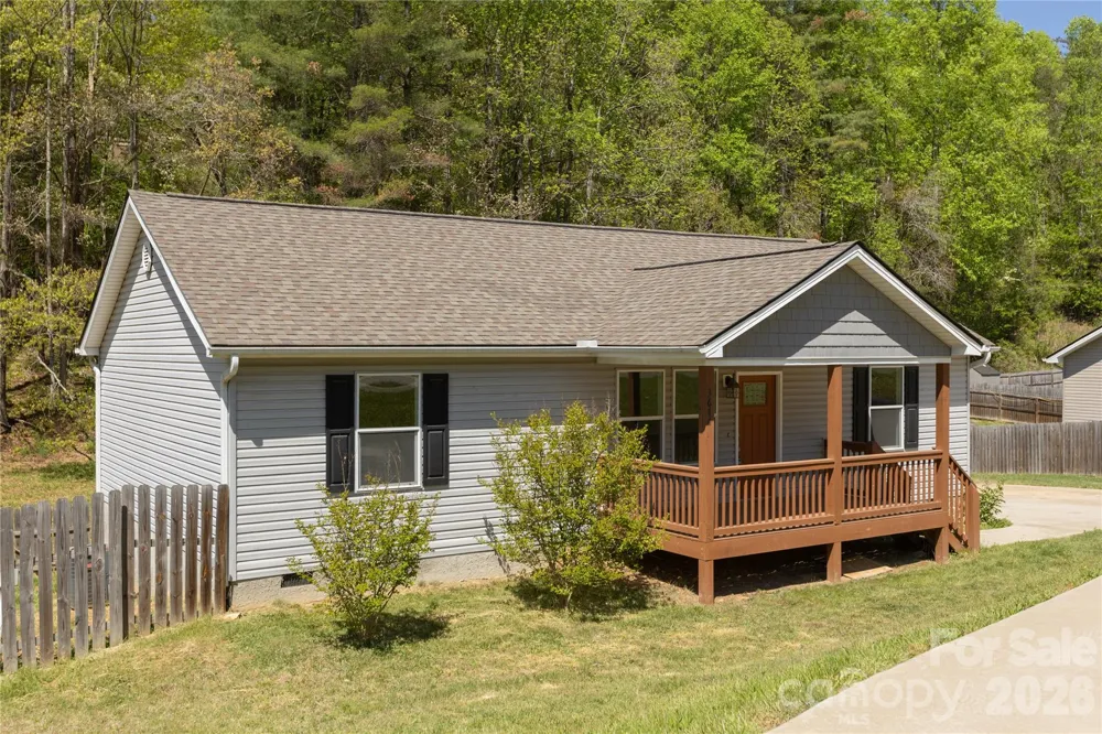 3674 New Leicester Highway Leicester, NC 28748