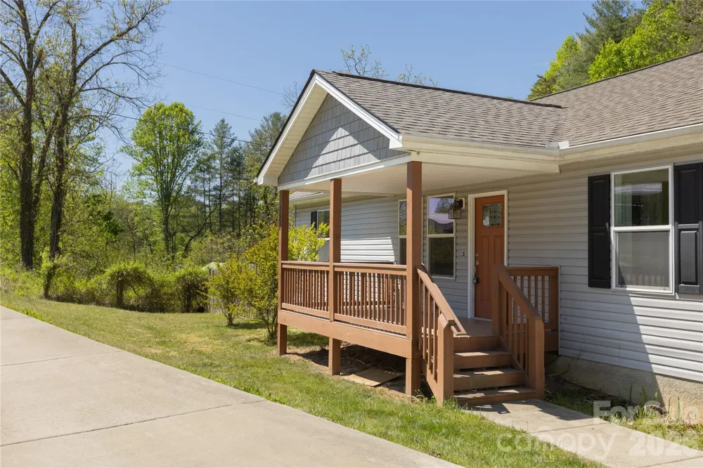 3674 New Leicester Highway Leicester, NC 28748