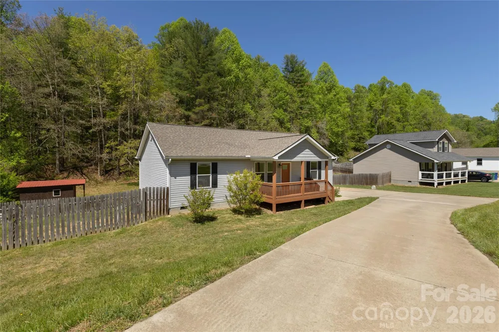 3674 New Leicester Highway Leicester, NC 28748