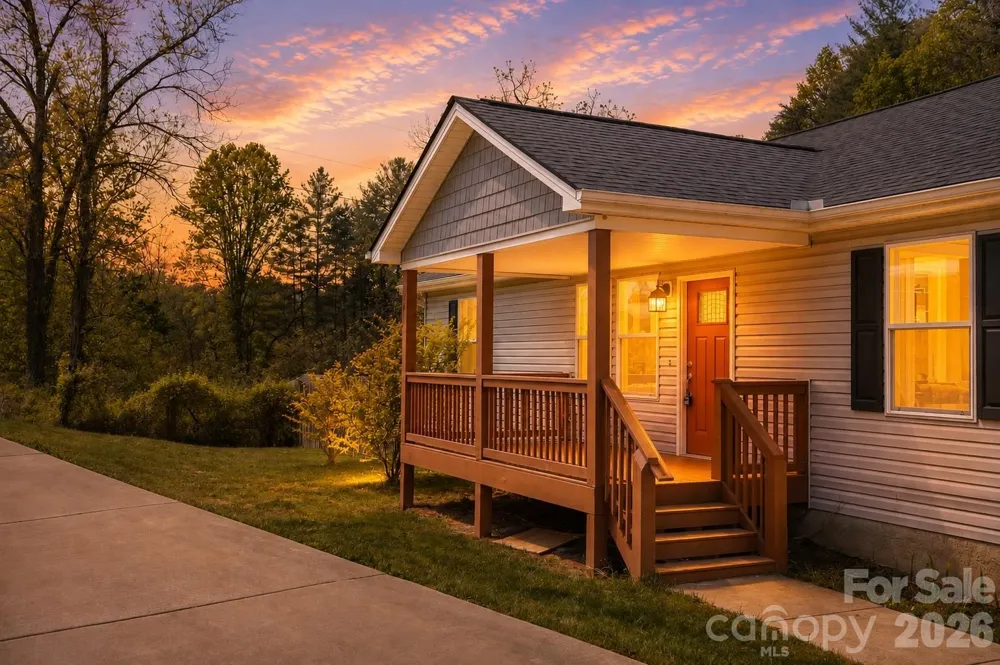 3674 New Leicester Highway Leicester, NC 28748