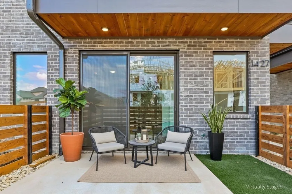1408 Azalea Drive Melissa, TX 75454