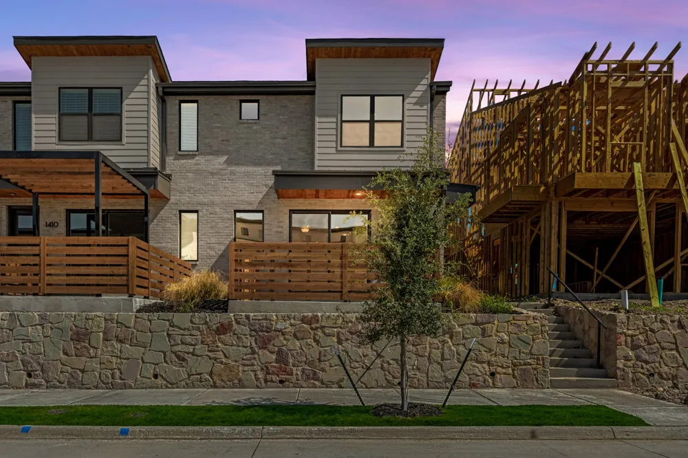 1408 Azalea Drive Melissa, TX 75454