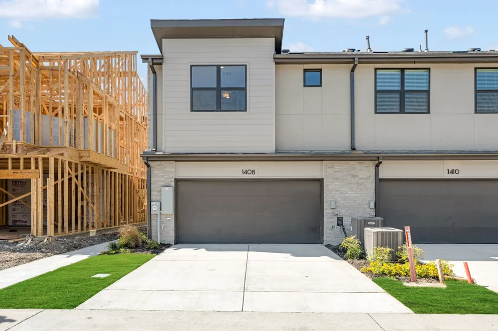 1408 Azalea Drive Melissa, TX 75454