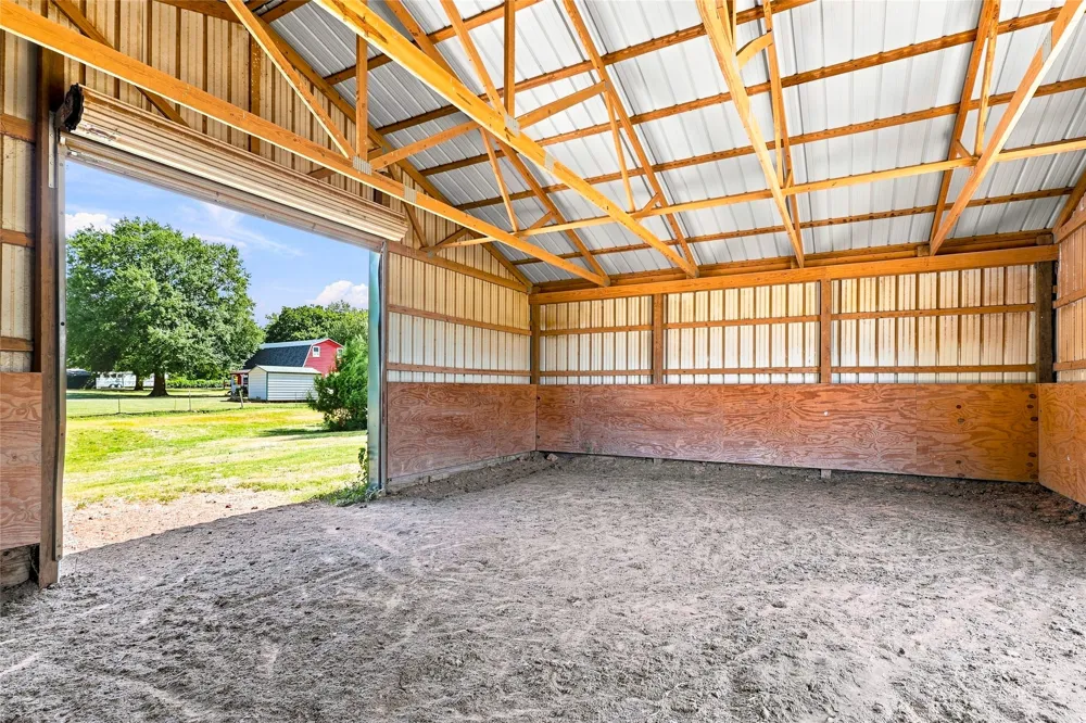 1549 County Road 2130 Telephone, TX 75488