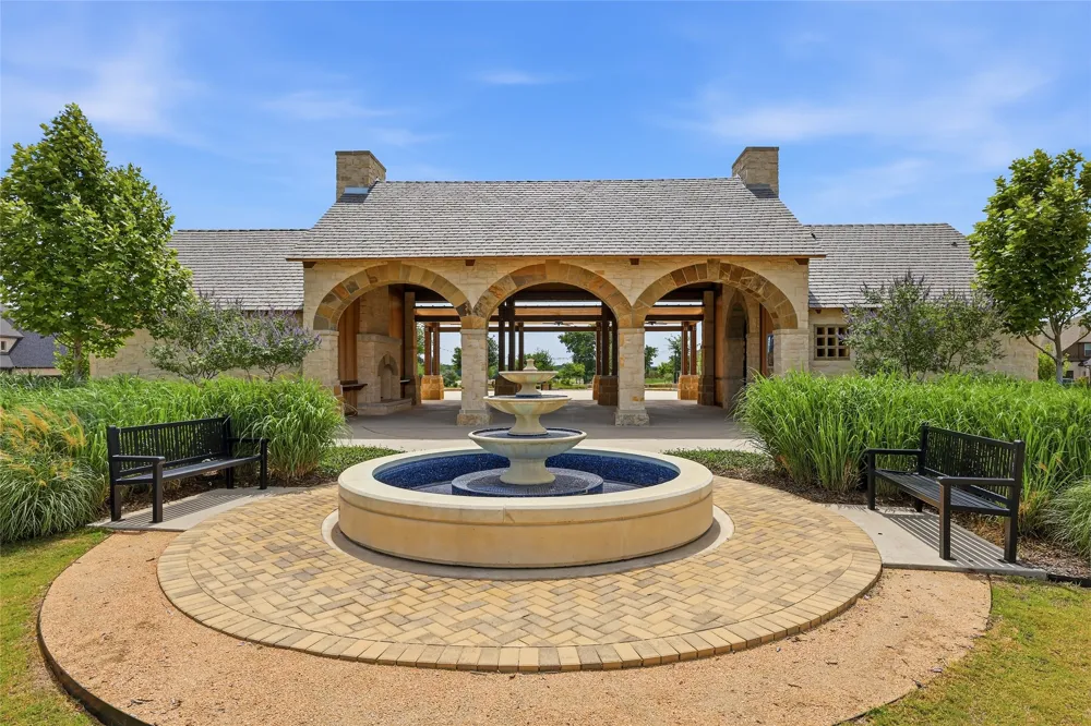 1837 Flowing Ridge Road Midlothian, TX 76065