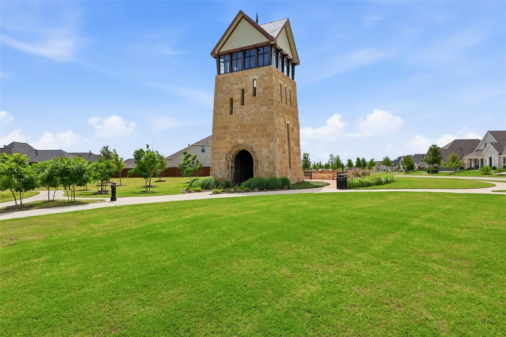 1837 Flowing Ridge Road Midlothian, TX 76065