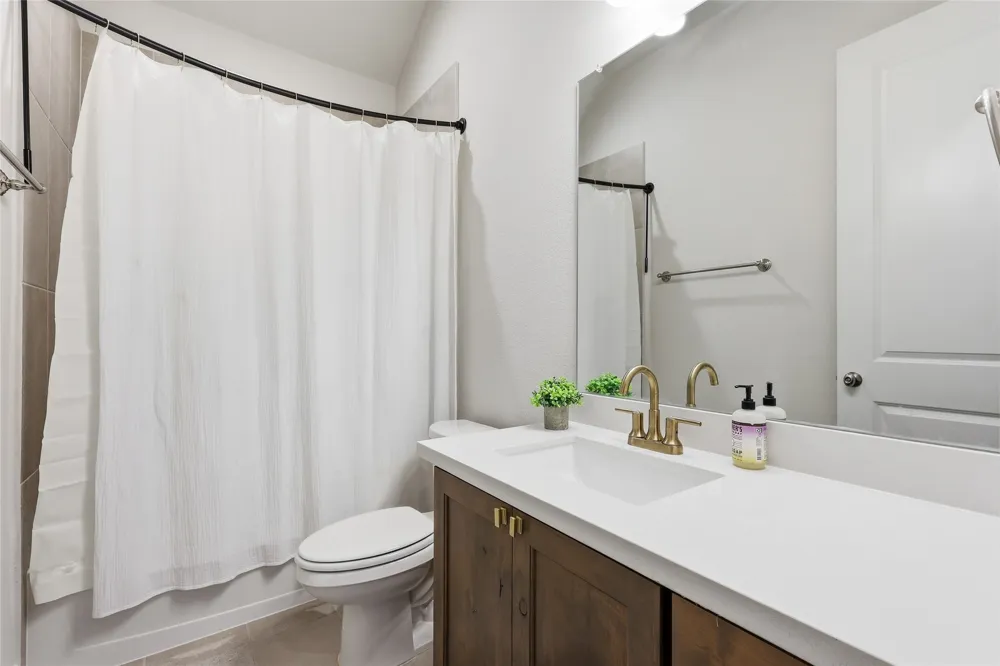 1837 Flowing Ridge Road Midlothian, TX 76065