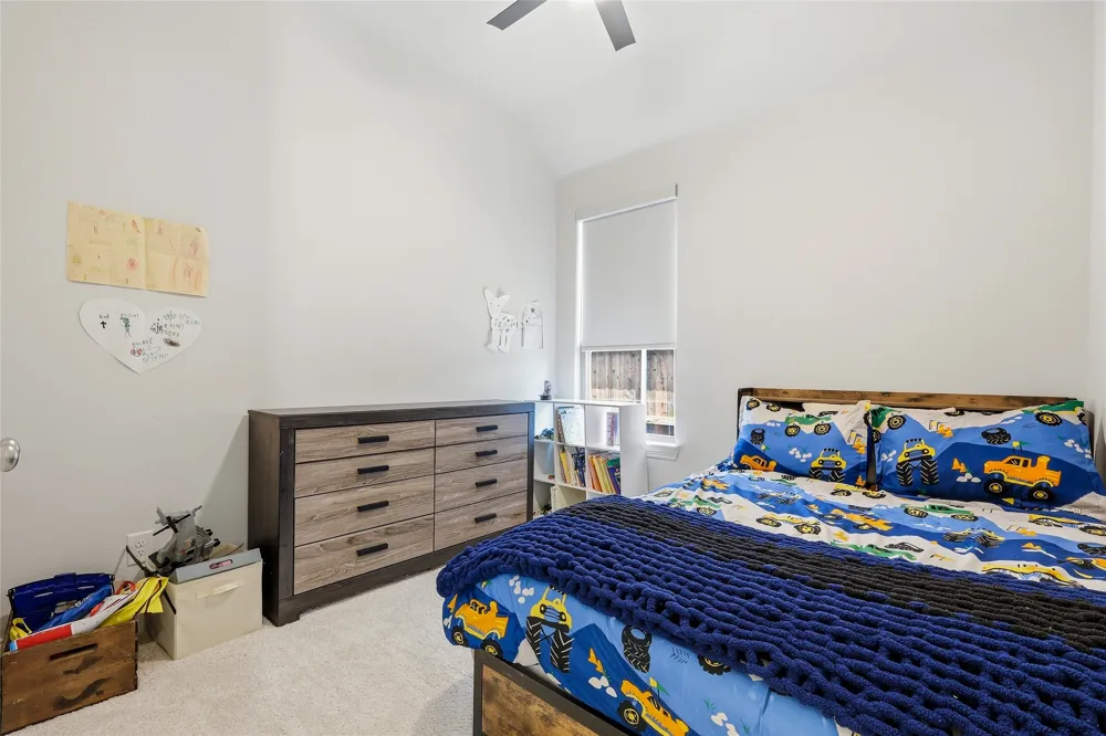 1837 Flowing Ridge Road Midlothian, TX 76065