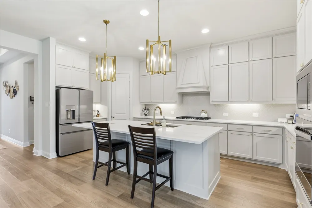 1837 Flowing Ridge Road Midlothian, TX 76065