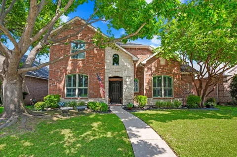 536 Forest Hill Drive