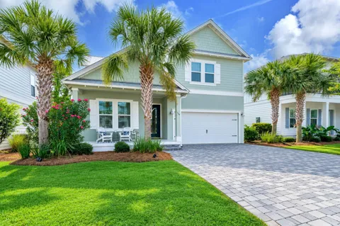 283 Lakeland Drive