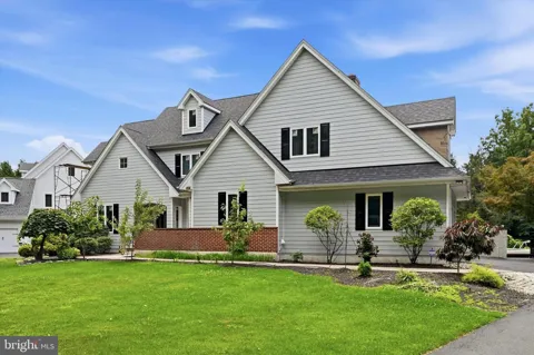 116 ASHFORD DRIVE