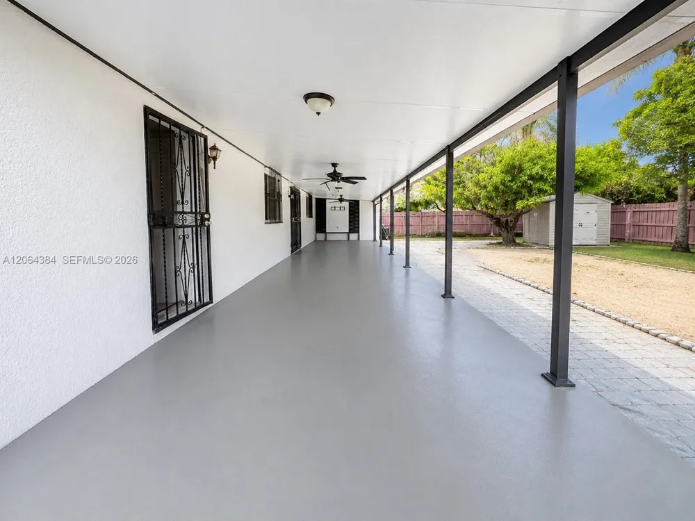2950 NW 210th Ter Miami Gardens, FL 33056