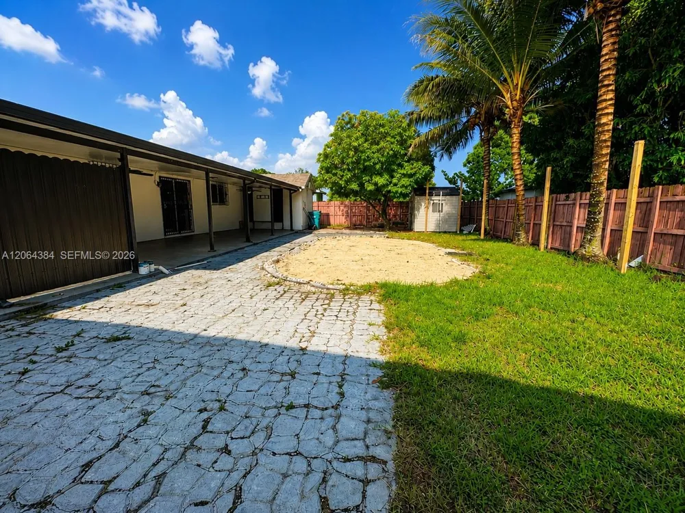 2950 NW 210th Ter Miami Gardens, FL 33056