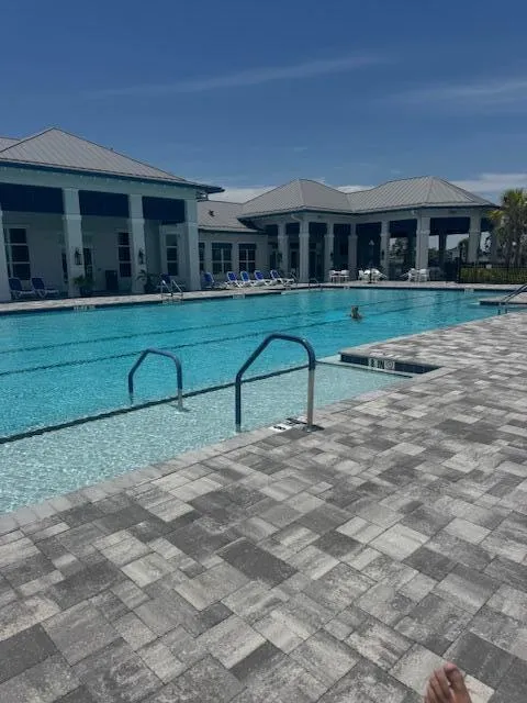 1545 SE CROSSWOOD WAY Port St. Lucie, FL 34984