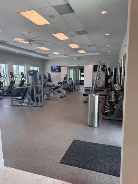 1545 SE CROSSWOOD WAY Port St. Lucie, FL 34984