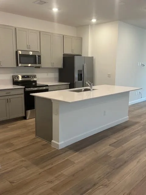 1545 SE CROSSWOOD WAY Port St. Lucie, FL 34984