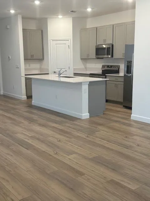 1545 SE CROSSWOOD WAY Port St. Lucie, FL 34984