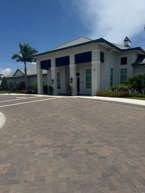 1545 SE CROSSWOOD WAY Port St. Lucie, FL 34984