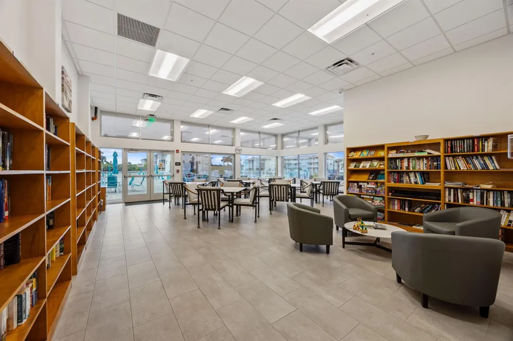 200 Horizons W #106 Boynton Beach, FL 33435