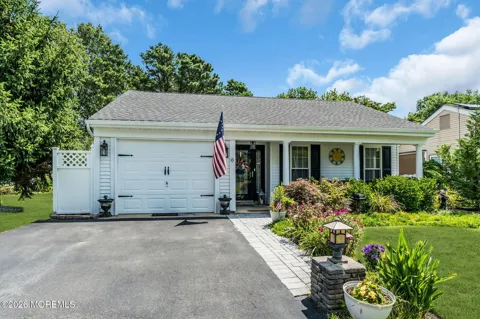 6 Twyford Lane