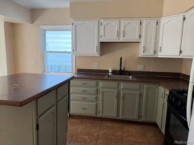 19405 Meier Street Roseville City, MI 48066