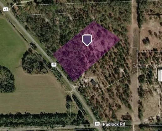 CR 49 Live Oak, FL 32060