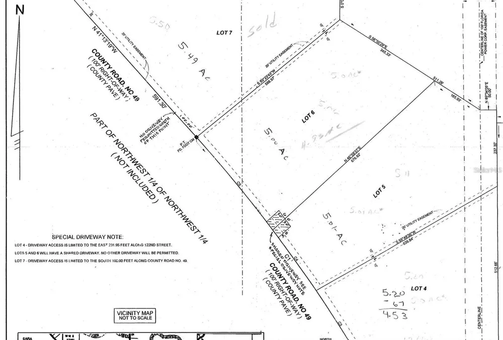 CR 49 Live Oak, FL 32060