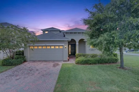 3833 LOON LANE